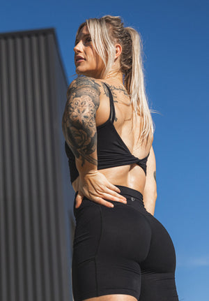 FITNESS APPAREL BRAND BORN PRIMITIVE LAUNCHES ITS FIRST