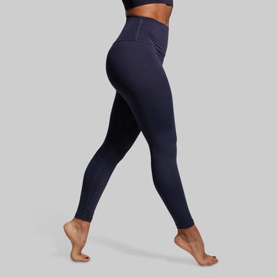 Your Go To Legging 2.0 (Navy)