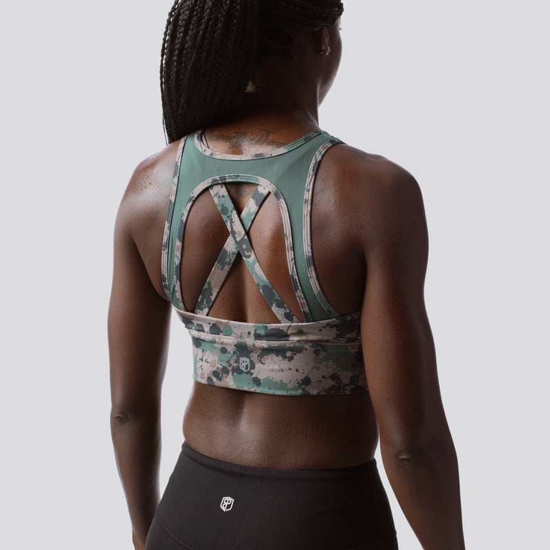 X-Factor Sports Bra (Not Fatigued)