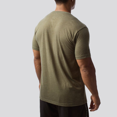 Patriot Brand T-Shirt (OD Green)
