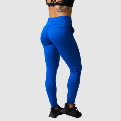 Women's Rest Day Athleisure Jogger (Electric Royal)