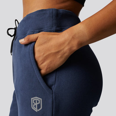 Women's Unmatched Jogger (Navy)