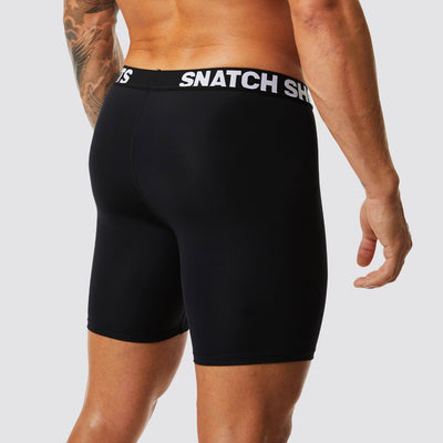 Men's Snatch Short