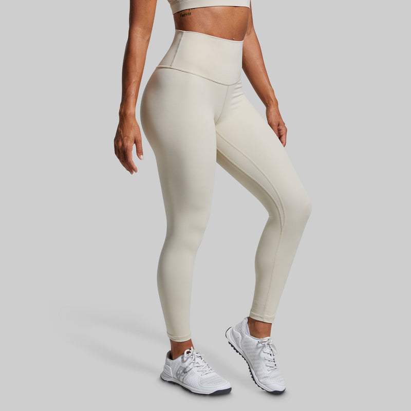Your Go To Legging 2.0 (Oatmeal)