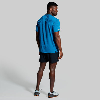 Men's Endurance Shirt (Seaport)
