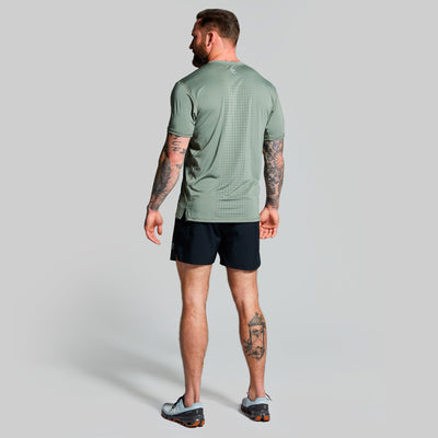 Men's Endurance Shirt (Thyme)