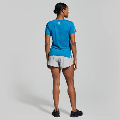 Women's Endurance Shirt (Seaport)