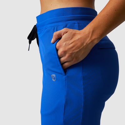 Women's Recovery Jogger (Electric Royal)
