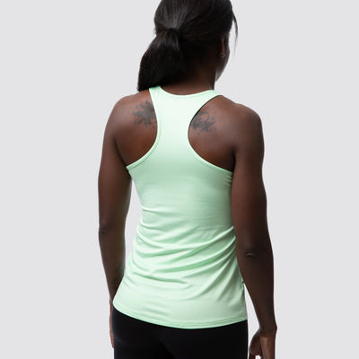 Your Staple Tank (Lime)