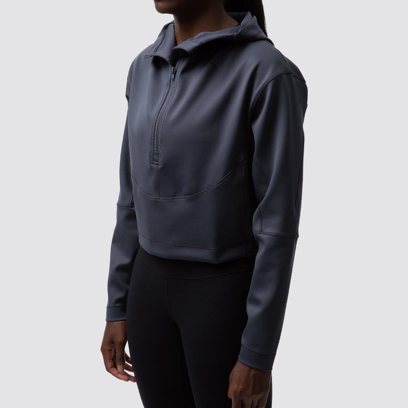 Convertible Pullover (Shadow)